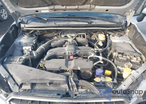 2013 Subaru Xv Crosstrek 2.0I Limited z USA, uszkodzony, nr VIN JF2GPAGCXD2874898